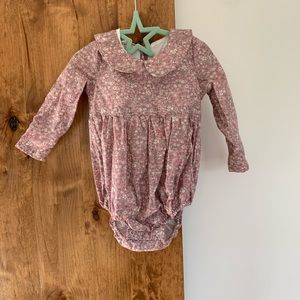 Olivier London romper